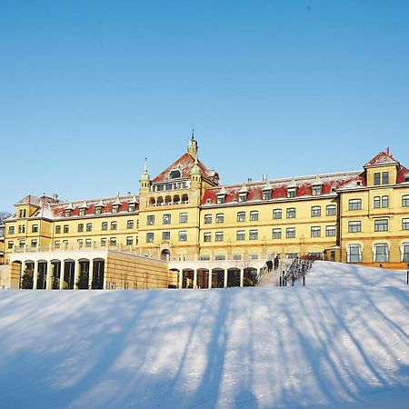 Hotel Vejlefjord Stouby Exteriér fotografie