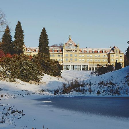Hotel Vejlefjord Stouby Exteriér fotografie