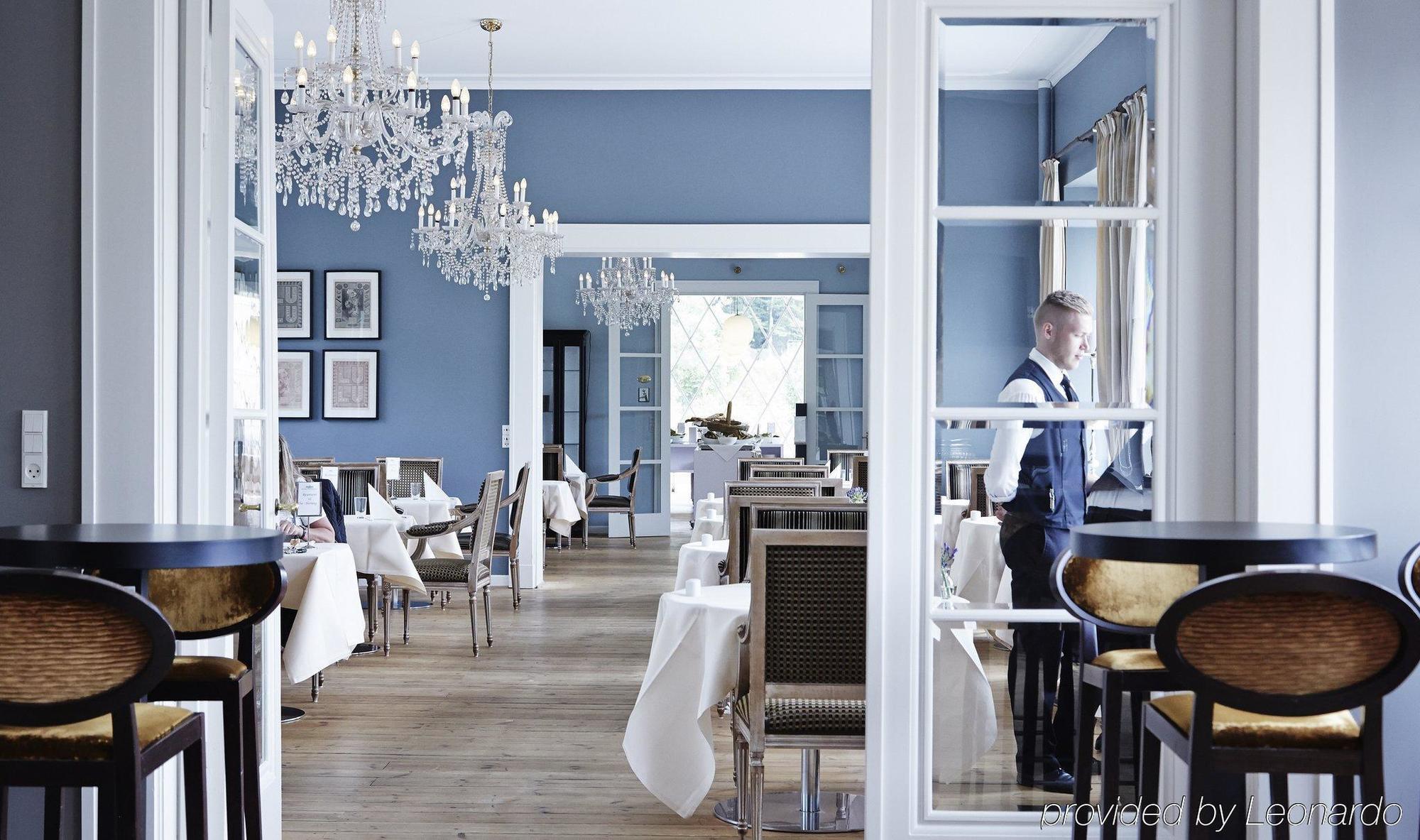 Hotel Vejlefjord Stouby Exteriér fotografie