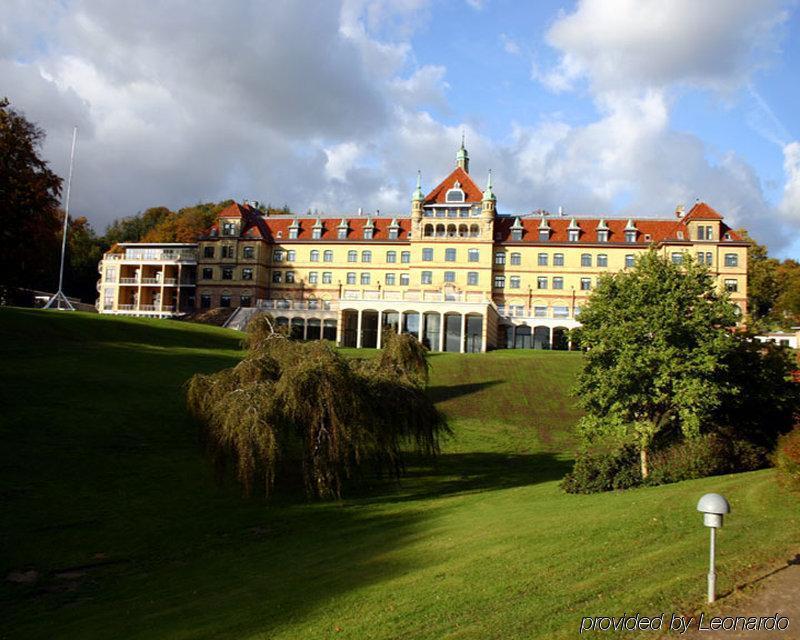 Hotel Vejlefjord Stouby Exteriér fotografie