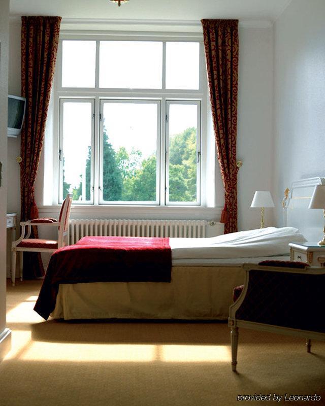 Hotel Vejlefjord Stouby Pokoj fotografie