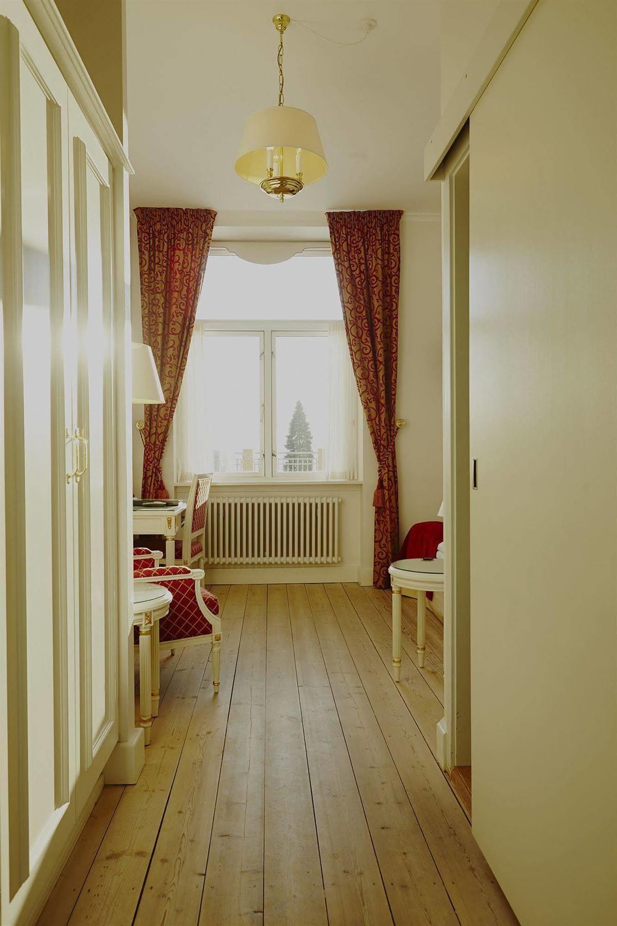 Hotel Vejlefjord Stouby Exteriér fotografie