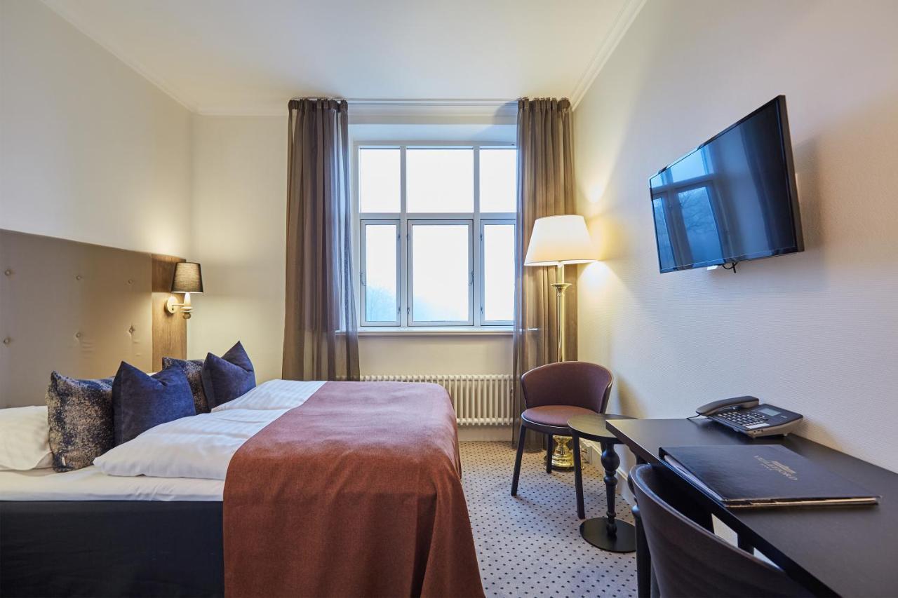 Hotel Vejlefjord Stouby Exteriér fotografie
