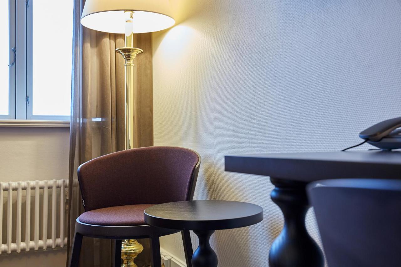 Hotel Vejlefjord Stouby Exteriér fotografie
