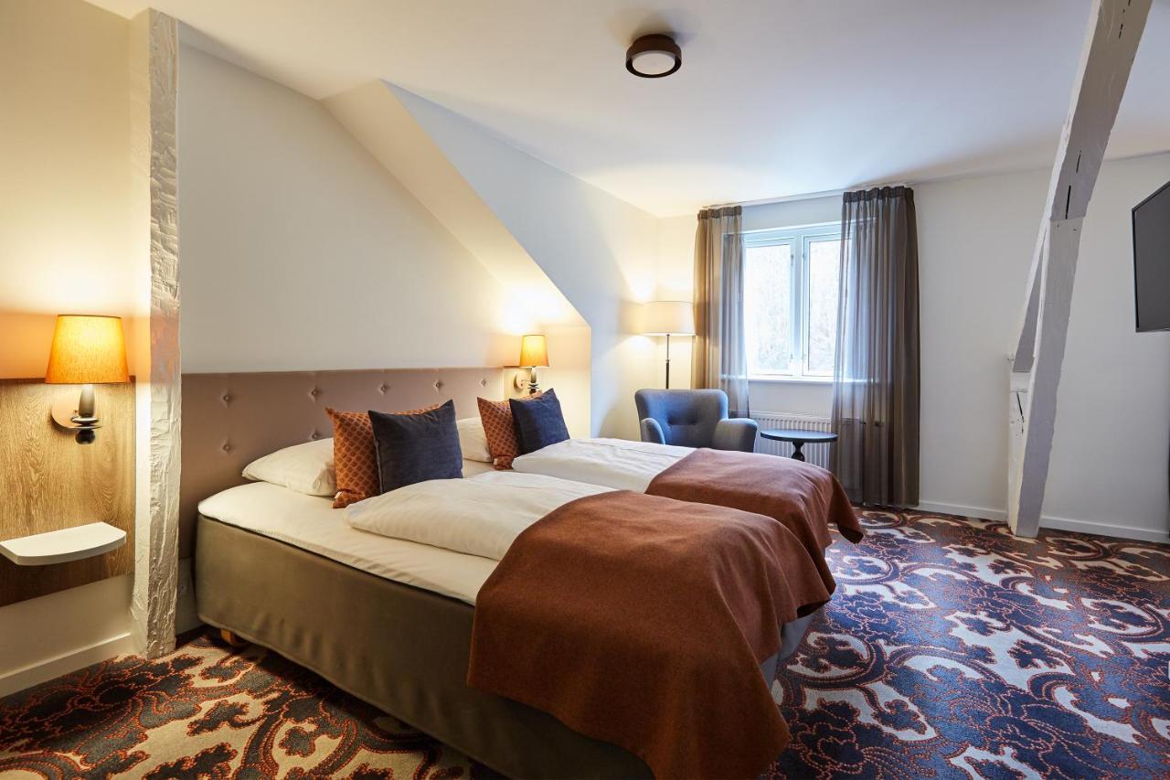 Hotel Vejlefjord Stouby Exteriér fotografie