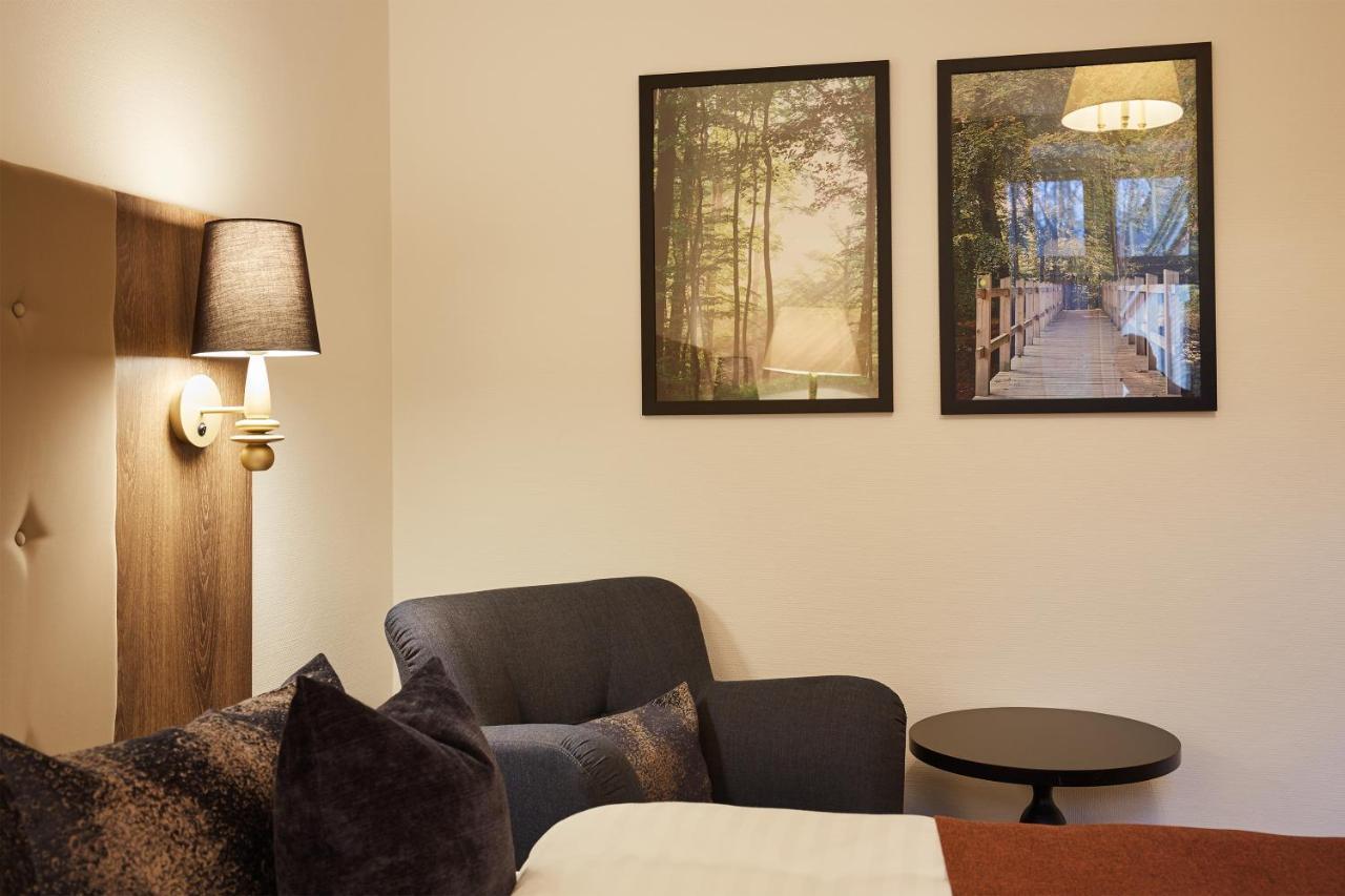 Hotel Vejlefjord Stouby Exteriér fotografie
